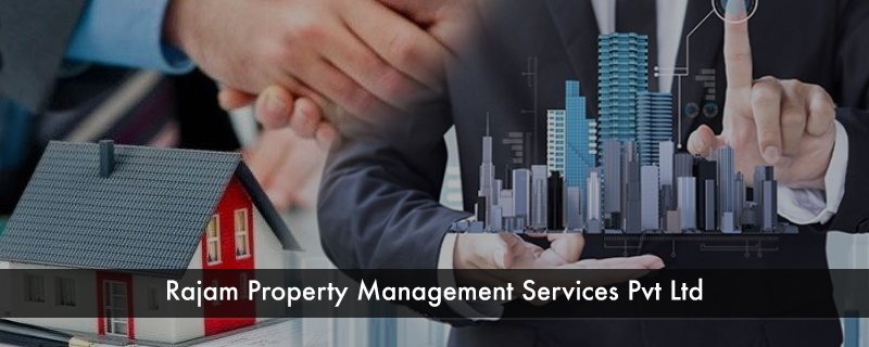 Rajam Property Management Services Pvt Ltd 